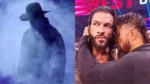 WWE Survivor Series 2020: 5 Biggest news stories - The Undertaker rests in peace, Roman Reigns and Drew McIntyre steal the show