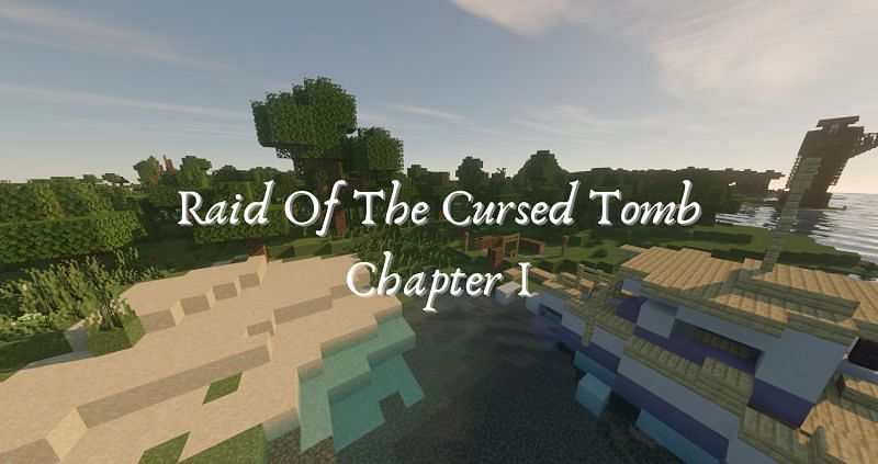 Image via Simon_Bakes / minecraftmaps.com