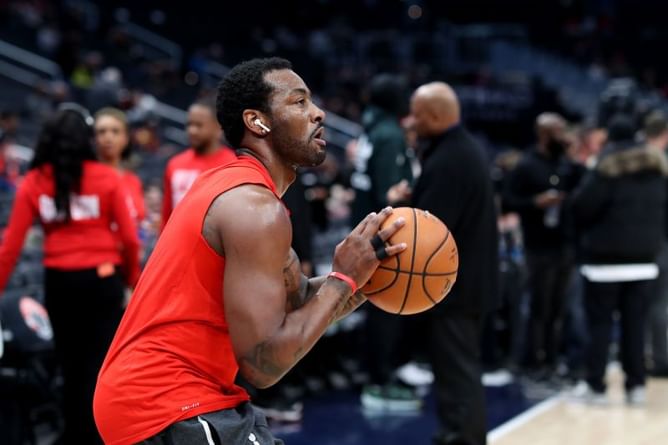 NBA Trade Rumors: Washington Wizards GM Tommy Sheppard reveals 'There's no plans to trade John Wall'