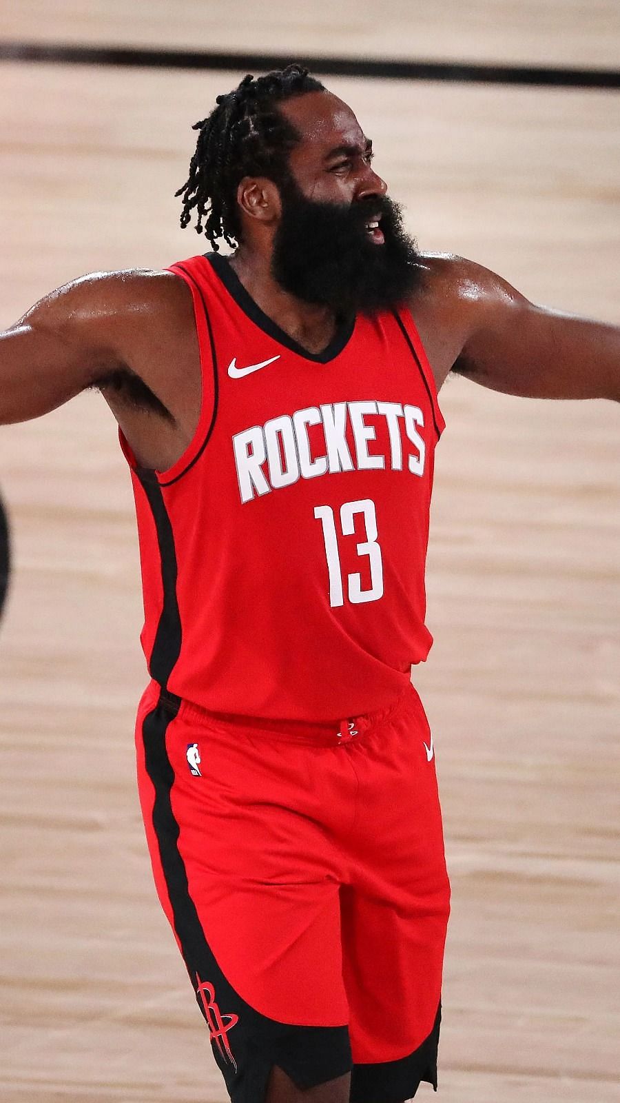 Nba Trade Rumors The Case For And Against The Brooklyn Nets Acquiring James Harden This Off Season