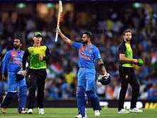 AUS v IND - ऑस्ट्रेलिया के खिलाफ टी20 में भारत की 3 सबसे बड़ी जीत