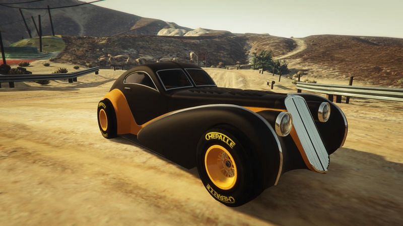 gta 5 single player cars