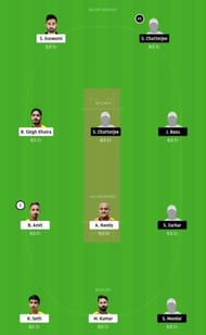 KAC vs EBC Dream11 Tips