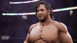 AEW Games announces three titles currently in development