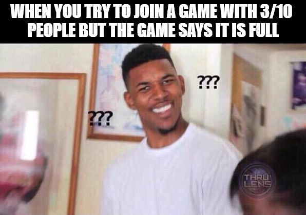 FUNNIEST AMONG US MEMES #4