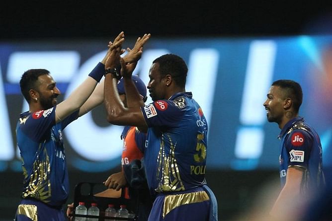 IPL 2020: ‘There’s Hardik Pandya and then there’s the smarter Pandya’ – Kieron Pollard opens up on his relationship with the Pandya brothers