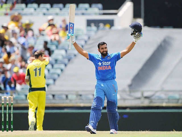 AUS v IND - 3 भारतीय बल्लेबाज जिन्होंने ऑस्ट्रेलिया के खिलाफ वनडे में सबसे ज्यादा रन बनाये हैं