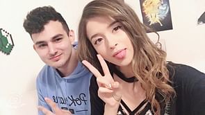 Fedmyster claims Pokimane manipulated him, reveals details of their relationship in lengthy statement