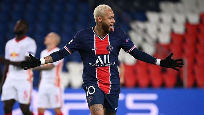 PSG 1-0 Leipzig | PSG Player Ratings as Neymar makes a winning return | UEFA Champions League 2020-21