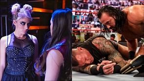 5 Things WWE RAW got right this week (November 2, 2020)