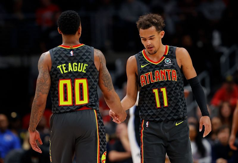 Atlanta Hawks should now develop the gems they have collected over the years