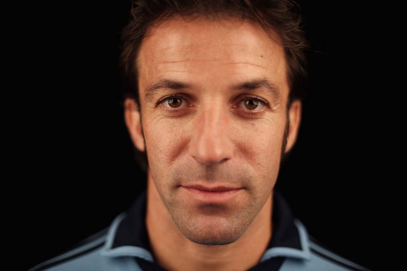 Alessandro Del Piero