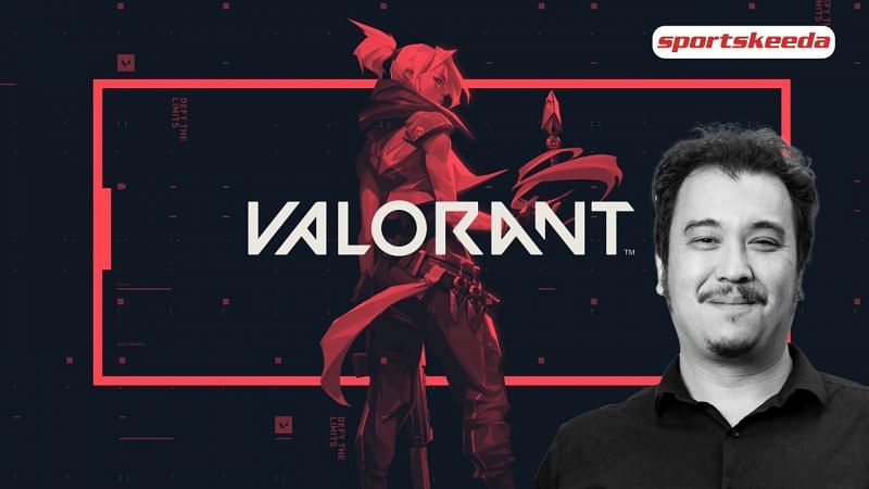 Joe Ziegler opens up about the possibility of Agent picks and bans in Valorant