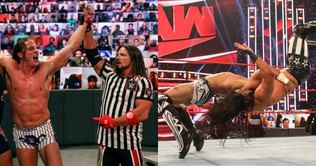 TV Ratings and viewership figures for this week's RAW revealed