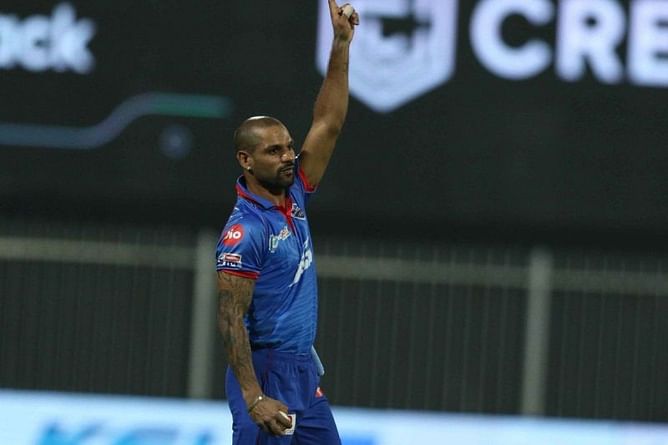 IPL 2020: Shikhar Dhawan says he has seen enough of the pace trio of Mumbai Indians