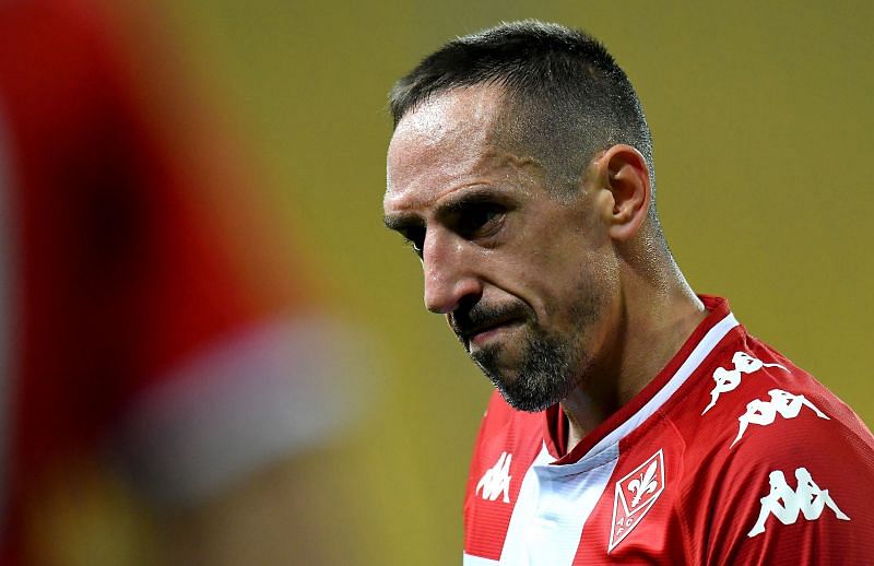 Franck Ribery