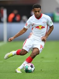 Bayer 04 Leverkusen v RB Leipzig - Bundesliga