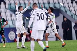 Juventus 2-1 Ferencvaros: Player ratings as Alvaro Morata's late strike sends hosts through | UEFA Champions League 2020-21