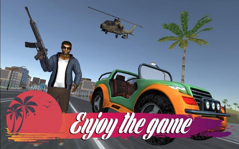 Gta Vice City 5 Download Apkpure