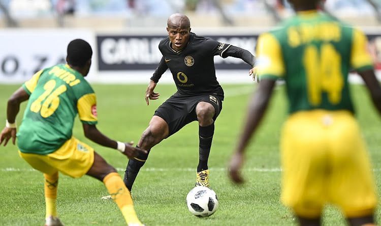 Kaizer Chiefs vs Orlando Pirates Predictions - Extra time needed in draw  with goals