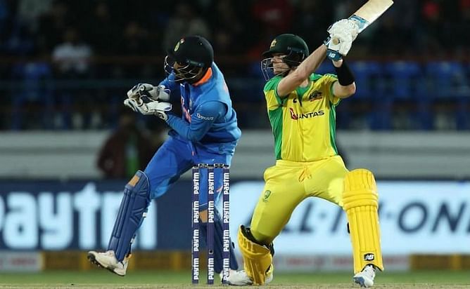 IND v AUS 2020, 1st ODI: Who won today’s India vs Australia match?