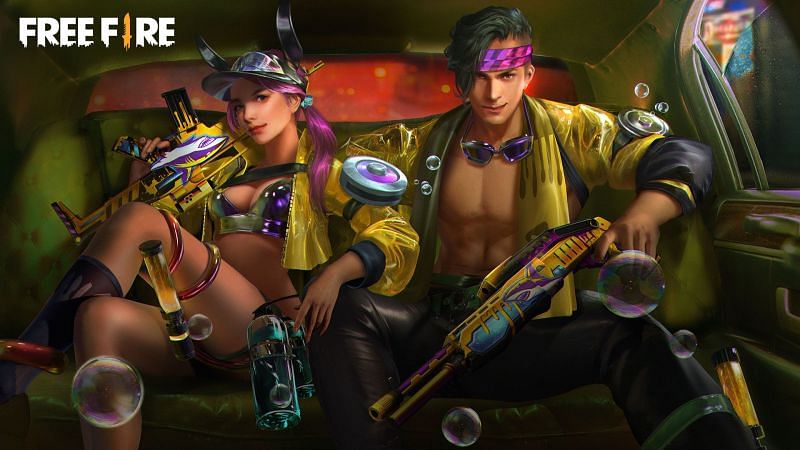 Free Fire Guest Accounts cannot be recovered as the game&#039;s data is not stored on servers (Image Via: ff.garena.com)