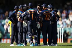 IND v AUS 2020: 'If the fielders are not supporting the bowler, the bowler is going to get hurt'- Harbhajan Singh on India's fielding effort