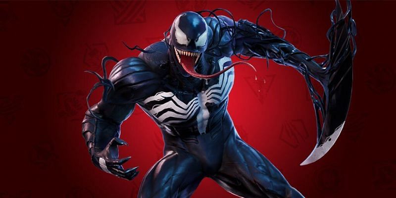 How to unlock the Venom skin for free in Fortnite