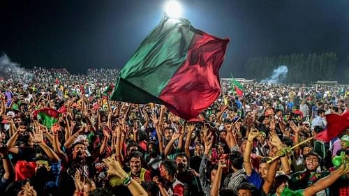 Mohun Bagan fans are protesting online against certain promotional policies taken up by ATK Mohun Bagan FC