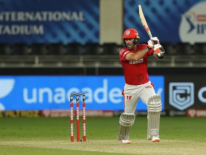 IPL 2020: Is '10-crore cheerleader' Glenn Maxwell even an average T20 player?