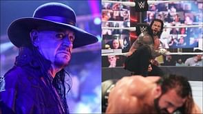 5 biggest questions from this year’s WWE Survivor Series