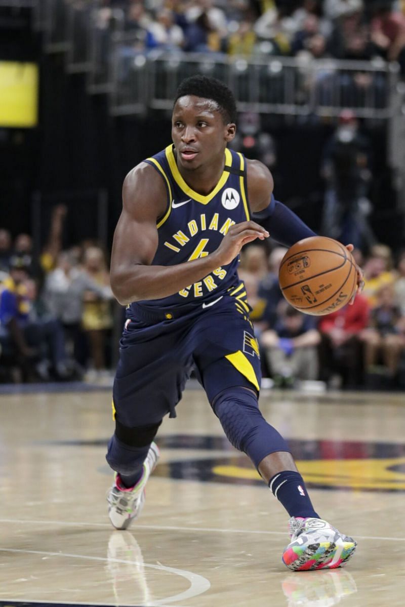 Victor Oladipo