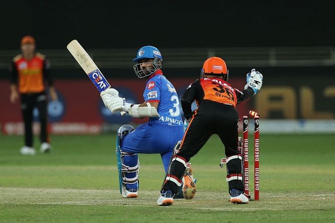 IPL 2020: DC vs SRH head-to-head stats and numbers you need to know before Qualifier 2