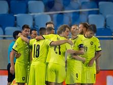 Czech Republic vs Israel prediction, preview, team news and more | UEFA Nations League 2020-21