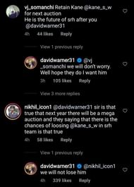 इंस्टाग्राम चैट