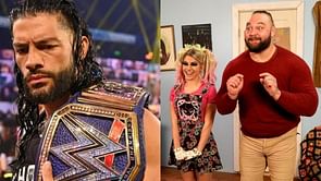 3 Matches that should happen at WWE TLC and 3 that should not