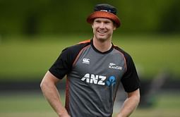 'How much X-factor could your player possibly have if he's not good enough to make your playing XI?' - Jimmy Neesham pokes fun at new BBL rules
