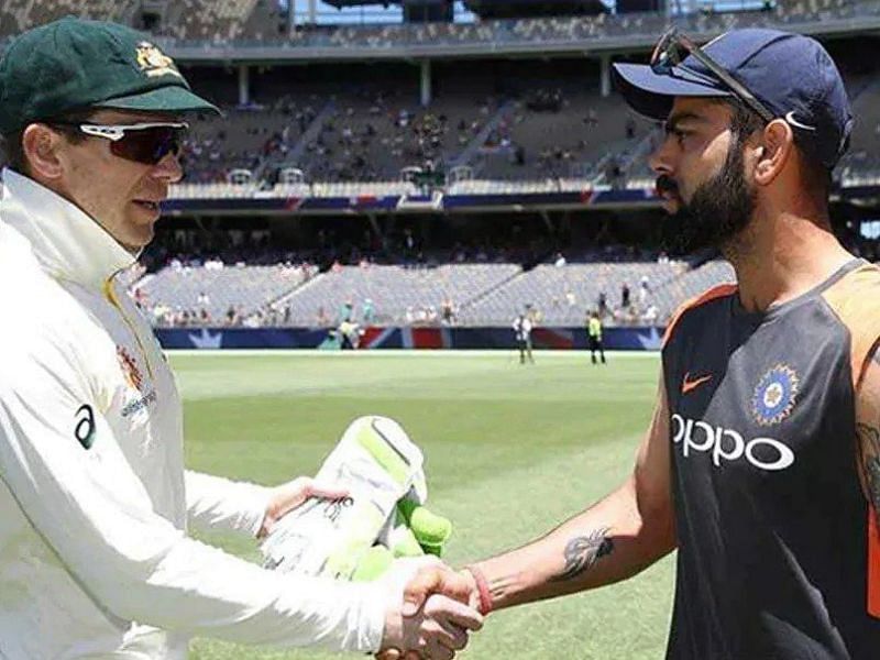 India is set to go on a lengthy tour to Australia later this month