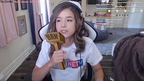 Pokimane Discord ban Speedrun: YouTuber gets banned in 1.05 seconds, sets a new record