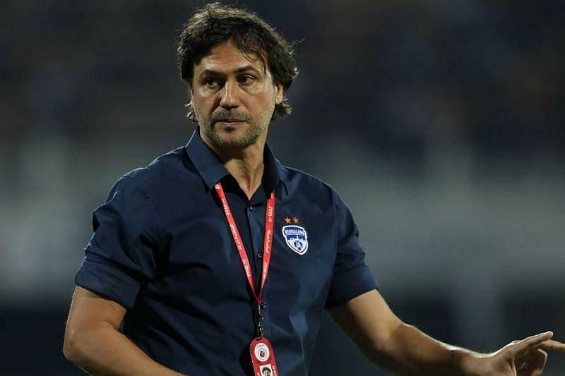 Carles Cuadrat&#039;s attention to detail from set-pieces has been a huge strength for Bengaluru FC