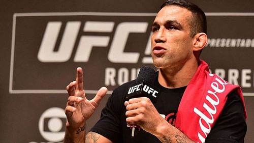 Fabricio Werdum