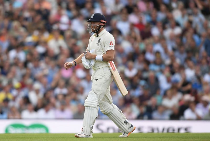 ENG vs SL 2021: Jonny Bairstow gets England Test recall ...