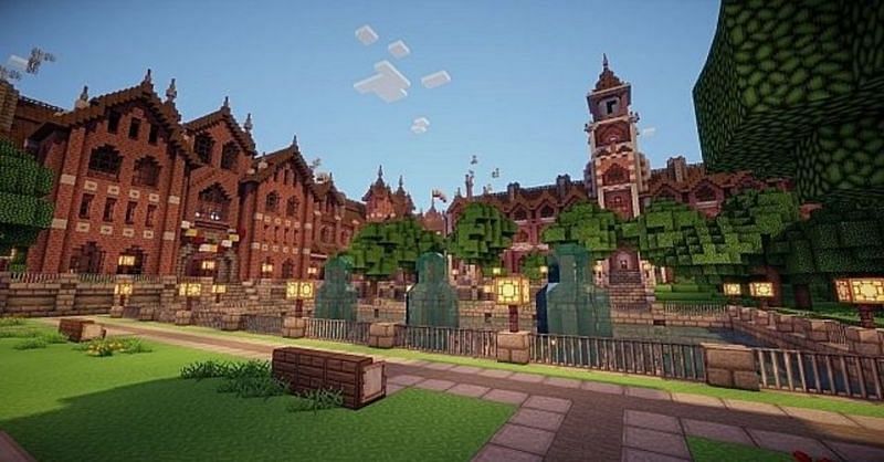 Image via minecraftbuildinginc.com