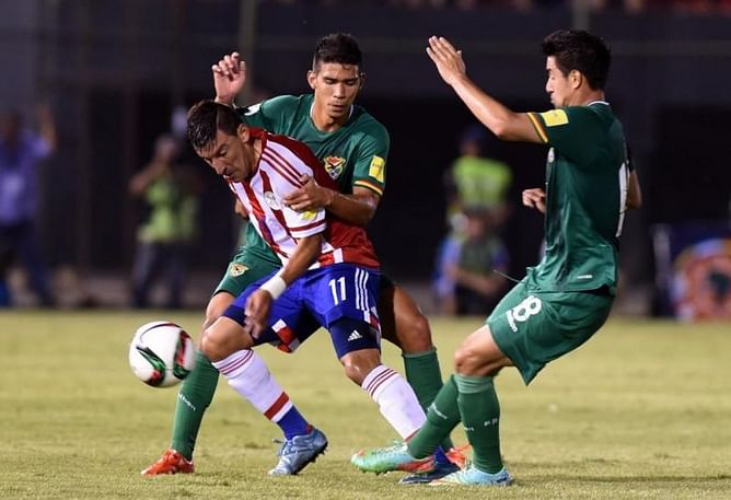 Paraguay vs Bolivia prediction, preview, team news and more | South American World Cup qualifiers