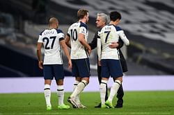 Tottenham Hotspur 2-0 Manchester City: 5 Talking Points as Son scores again and Spurs go top | Premier League 2020-21