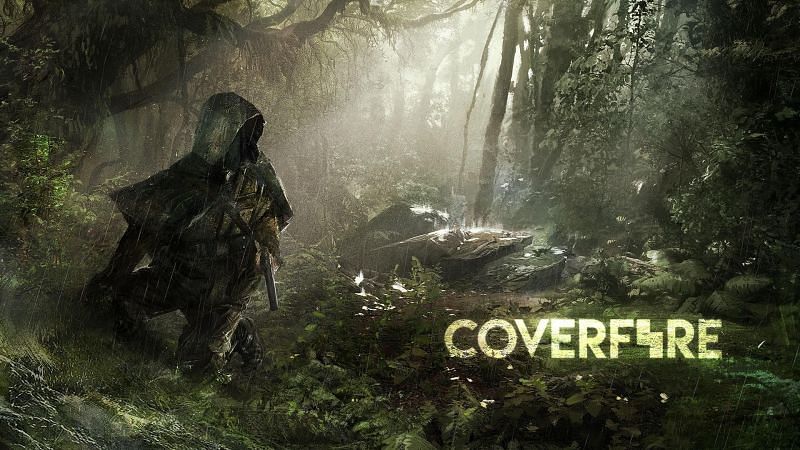 Cover Fire (Image credits: APKPure.com)