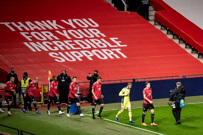 Manchester United will face Istanbul Basaksehir&nbsp;on Tuesday