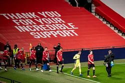 Solskjaer and Manchester United have a second chance to put things right against Istanbul Basaksehir