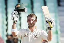 Ind vs Aus 2020: The touching Phil Hughes connection to the first ODI