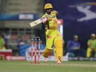 अम्बाती रायडू 